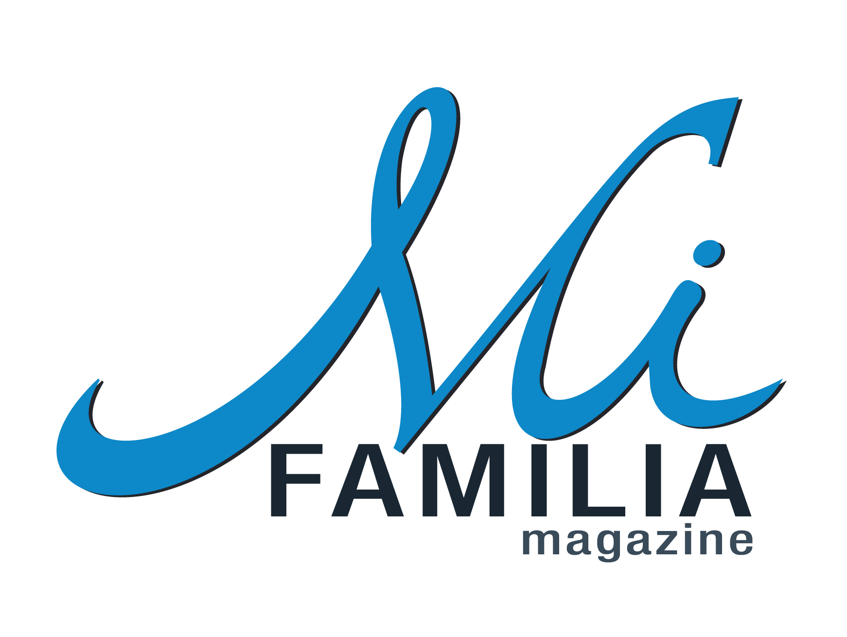 Mi Familia Magazine